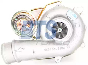 bts turbo t911910